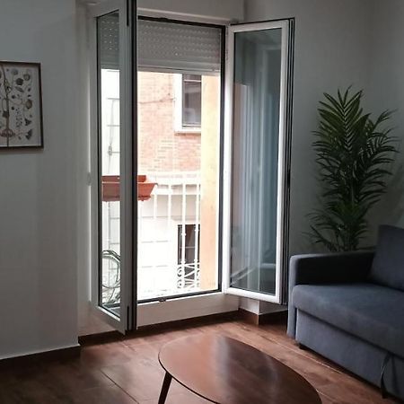 Madrid Plaza Callao, Behap Apartments Zewnętrze zdjęcie