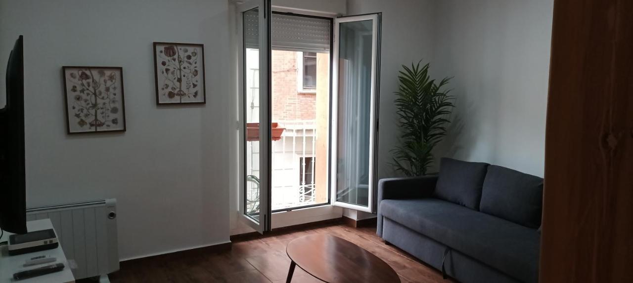 Madrid Plaza Callao, Behap Apartments Zewnętrze zdjęcie