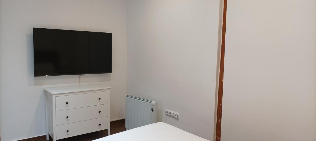 Madrid Plaza Callao, Behap Apartments Zewnętrze zdjęcie