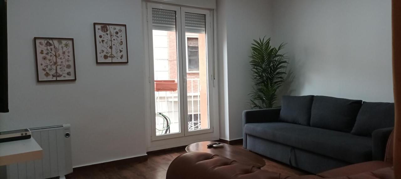 Madrid Plaza Callao, Behap Apartments Zewnętrze zdjęcie