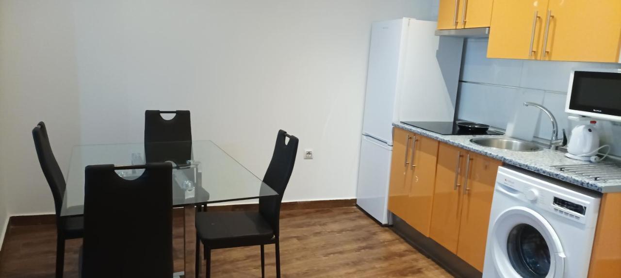 Madrid Plaza Callao, Behap Apartments Zewnętrze zdjęcie