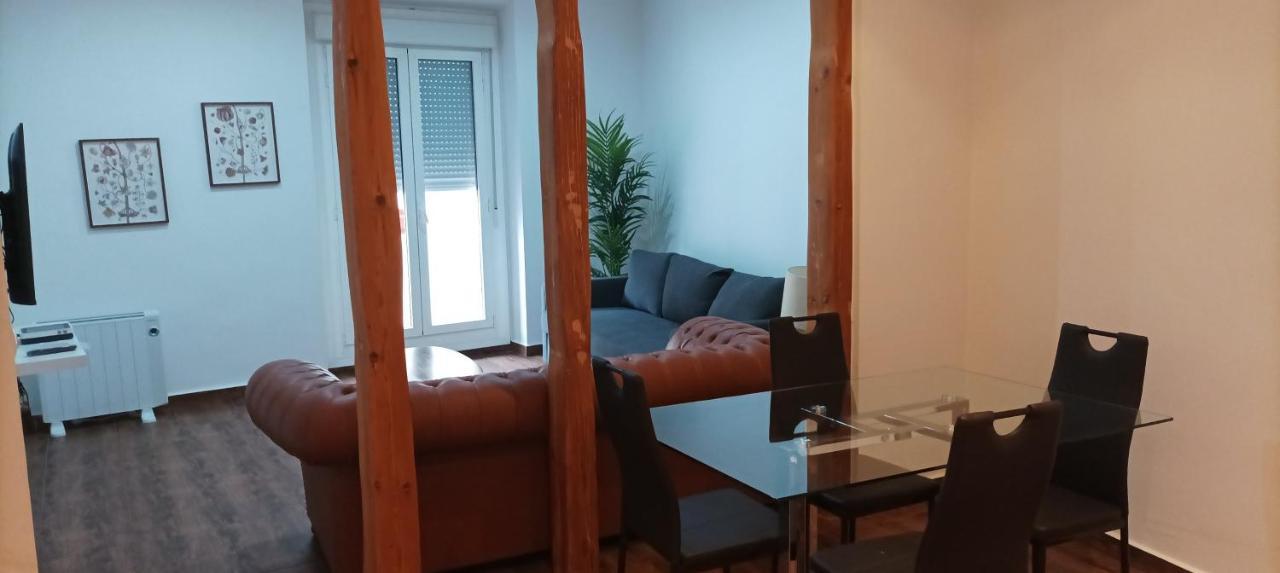 Madrid Plaza Callao, Behap Apartments Zewnętrze zdjęcie